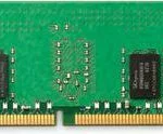 HP DDR4 με Module 1x8GB και Ταχύτητα 2933 για Server 5YZ56AA