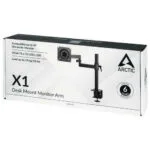 Arctic X1 One Arm