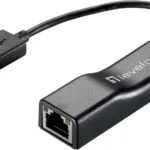 Level One USB-0301 Αντάπτορας Δικτύου USB με Ενσύρματη Σύνδεση Ethernet