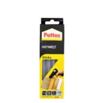 Pattex Ράβδοι Σιλικόνης 12mm (20cm) H-835