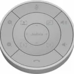 Jabra PanaCast 50 Remote Control Gray (8211-209)