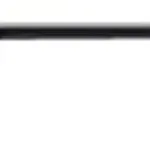 Bachmann Schuko - IEC C5 Cable 1.5m Μαύρο 375.000