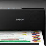 Epson EcoTank ET-2815 Έγχρωμο Πολυμηχάνημα Inkjet C11CJ67417