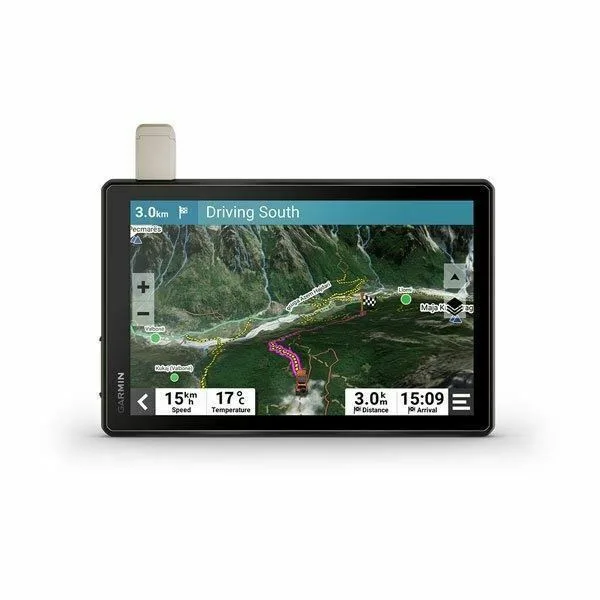 20220413103621_garmin_syskeyi_ploigisis_gps_tread_xl_overland_edition_me_othoni_10_adiavrocho_bluetooth_usb_wi_fi_card_slot_010_02509_om.jpeg Garmin Συσκευή Πλοήγησης GPS Tread XL Overland Edition με Οθόνη 10" Αδιάβροχο Bluetooth / USB / Wi-Fi & Card Slot 010-02509-OM - Image 1