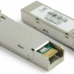 Level One GVT-0302 Transceiver