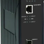 Level One IEC-2000 Media Converter 1τμχ IEC-2000