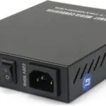 Level One FVM-1101 Media Converter