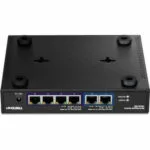 Trendnet TEG-S762 v1.0R Unmanaged L2 Switch με 6 Θύρες Ethernet