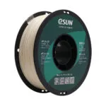 Esun ePLA-LW 3D Printer Filament 1.75mm Natural 1kg