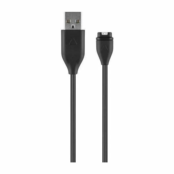 20220422112303_garmin_charging_data_clip_1m_mayro_garmin_fenix_5x_5x_plus_6_6x_plus.jpeg Garmin Φορτιστής για /6 /6X Plus Μαύρος - Image 1