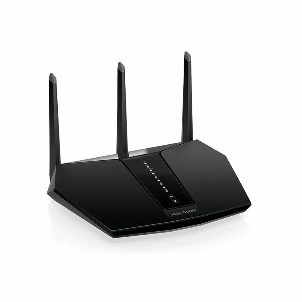 NetGear Nighthawk RAX30 Ασύρματο Router Wi‑Fi 6 με 4 Θύρες Gigabit - Image 1