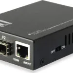 Level One IGC-0102 Media Converter 1τμχ IGC-0102