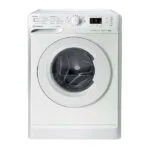 Indesit MTWA 91284 W EE Πλυντήριο Ρούχων 9kg 1200 Στροφών Water Balance Plus