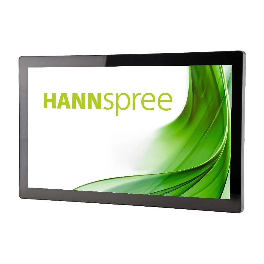 HannSpree Public Display 27" LED - Image 1