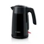 Bosch Βραστήρας 1.7lt 2400W Black TWK7L463