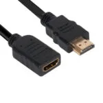 Club3D HDMI 2.0 Premium High Speed 4K 60Hz HDR Cable HDMI male - HDMI female 3m Μαύρο CAC-1321