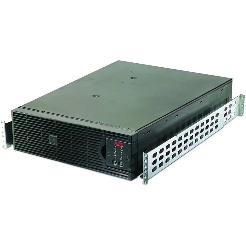 APC Smart-UPS RT 2200VA 230V On-Line 1540W με 12 IEC Πρίζες - Image 1