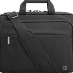 HP Professional Τσάντα Ώμου / Χειρός για Laptop 15.6" σε Μαύρο χρώμα