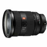 Sony Full Frame Φωτογραφικός Φακός FE 24-70mm F2.8 GM II Standard Zoom για Sony E Mount Μαύρος