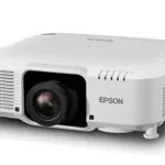 Epson EB-PU1008W V11HA33940 Projector 3LCD Full HD Laser με Wi-Fi