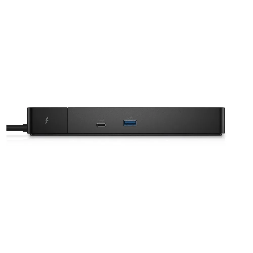 20220506091829_dell_wd22tb4_thunderbolt_3_docking_station_me_hdmi_displayport_4k_pd_ethernet_kai_syndesi_2_othonon_mayro.jpeg Dell WD22TB4 Thunderbolt 3 Docking Station με HDMI/DisplayPort 4K PD Ethernet και συνδεση 2 Οθονών Μαύρο - Image 1