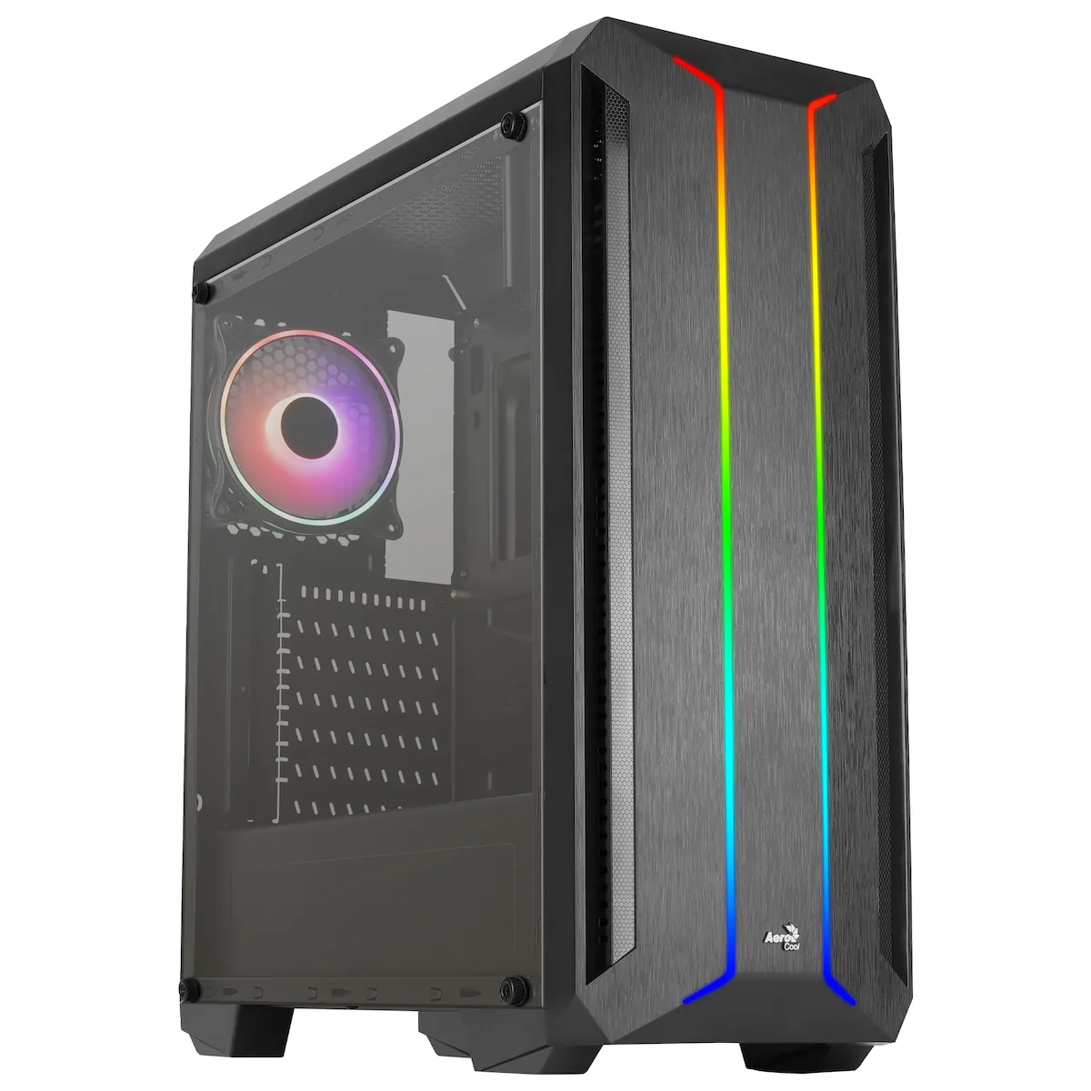20220506095005_aerocool_skyline_argb_gaming_midi_tower_kouti_ypologisti_mayro.jpeg Aerocool Skyline ARGB Gaming Midi Tower Κουτί Υπολογιστή με Πλαϊνό Παράθυρο Μαύρο - Image 1