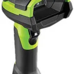 Zebra DS3678-SR Scanner Χειρός Ασύρματο με Δυνατότητα Ανάγνωσης 2D και QR Barcodes DS3678-SR3U42A0SFW