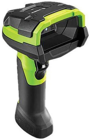 Zebra DS3678-SR Scanner Χειρός Ασύρματο με Δυνατότητα Ανάγνωσης 2D και QR Barcodes DS3678-SR3U42A0SFW - Image 1