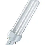 Ledvance Λάμπα Φθορίου για Ντουί G24d 18W 012056