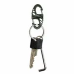 Mil-Tec Tactical S-Hook Olive