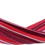 Amazonas Samba Αιώρα Διπλή Υφασμάτινη Fuego 210x140x140εκ. AZ-1072115