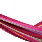 Amazonas Barbados Αιώρα Διπλή Υφασμάτινη Grenadine 230x150εκ. AZ-1018150