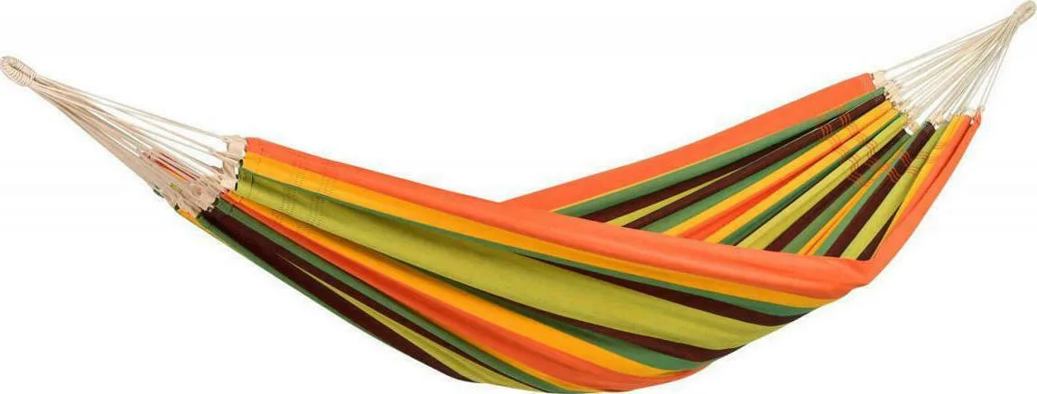 Amazonas Paradiso Αιώρα King Size Υφασμάτινη Esmeralda 250x175εκ. AZ-1019250 - Image 1