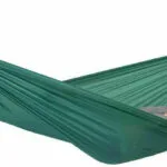 Amazonas Travel Set Αιώρα Αλεξίπτωτο Υφασμάτινη Jungle 275x140εκ. AZ-1030265 AZ-1030250