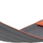 Amazonas American Dream Αιώρα Διπλή Υφασμάτινη Grey 200x120εκ. AZ-1970000