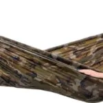 Amazonas Travel Set Αιώρα Αλεξίπτωτο Υφασμάτινη Camouflage 275x140x140εκ. AZ-1030260