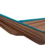 Amazonas Silk Traveller XL Αιώρα Αλεξίπτωτο Διπλή Υφασμάτινη Mountain 295x150εκ. AZ-1030186