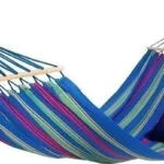 Amazonas Aruba Αιώρα Υφασμάτινη Juniper 210x80εκ. EL-1071000
