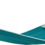 Amazonas American Dream Αιώρα Διπλή Υφασμάτινη Petrol 200x120εκ. AZ-1970001 AZ-1970000