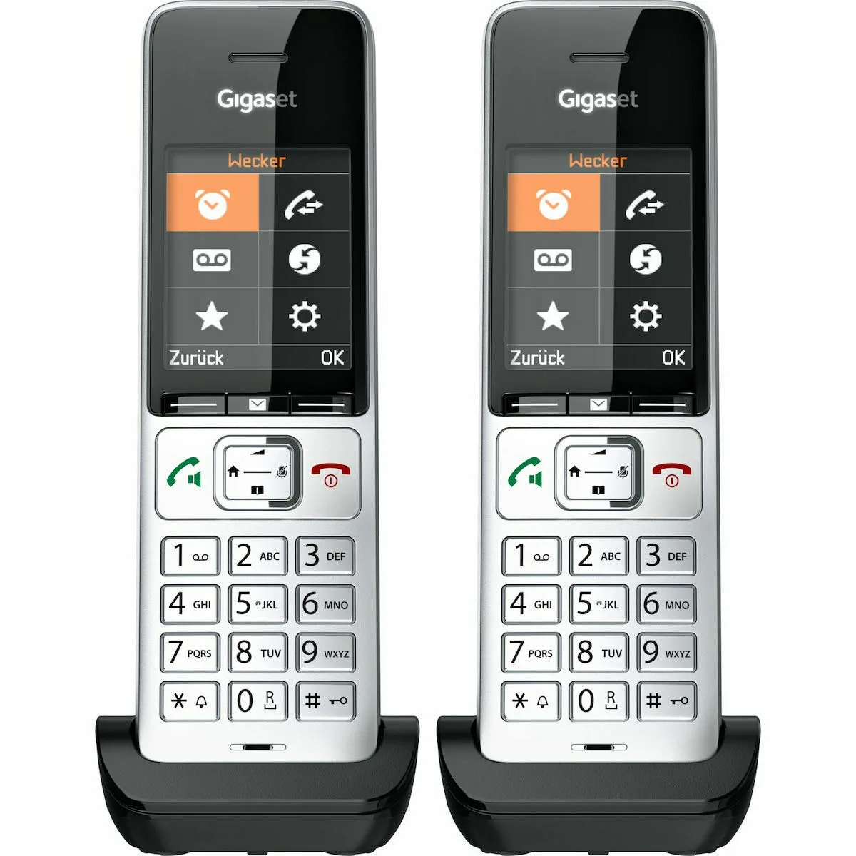 20220509124435_gigaset_comfort_500_asyrmato_tilefono_duo_me_anoichti_akroasi_asimi.jpeg Gigaset Comfort 500 Ασύρματο Τηλέφωνο Duo με Ελληνικό Μενού Ασημί - Image 1