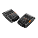 Bixolon SPP-R200IIIplus Θερμικός Εκτυπωτής Αποδείξεων Serial / USB / Wi-Fi SPP-R200IIIPLUSWK