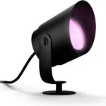 Philips Στεγανό Φωτιστικό Led Καρφωτό Hue Lily 1746230P7