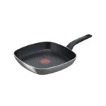 Tefal Easy Plus Γκριλιέρα από Αλουμίνιο με Αντικολλητική Επίστρωση 26cm B56940