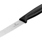 Victorinox Swiss Classic Μαχαίρια Γενικής Χρήσης από Ανοξείδωτο Ατσάλι 11cm 6.7833.6 6τμχ