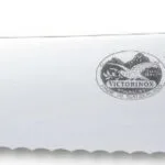 Victorinox Fibrox Μαχαίρι Ψωμιού από Ανοξείδωτο Ατσάλι 26cm 5.2933.26