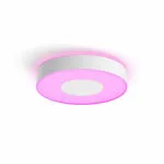 Philips Στρογγυλό Εξωτερικό LED Panel 33.5W με RGBW Φωτισμό 38.1εκ. 915005997801