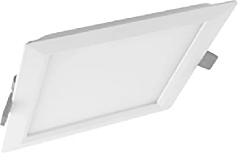 Ledvance Τετράγωνο Χωνευτό LED Panel 18W με Φυσικό Λευκό Φως 4000K 22.5x22.5εκ. 079359 - Image 1