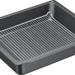 Neff Ταψί Φούρνου Αλουμινίου 37.5x45.5cm Z12CN10A0