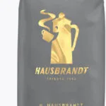 Hausbrandt Καφές Espresso σε Κόκκους 1kg