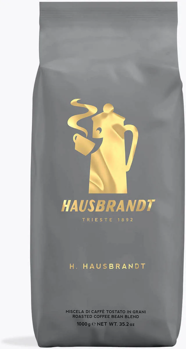 20220511155829_hausbrandt_kafes_espresso_se_kokkous_1000gr.jpeg Hausbrandt Καφές Espresso σε Κόκκους 1kg - Image 1